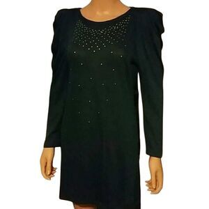 Vixen Blue dress L